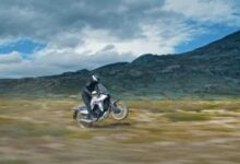 MDP honda transalp 750 2026 Honda Transalp 2026: La Evolución Tecnológica que Sorprende en Milán