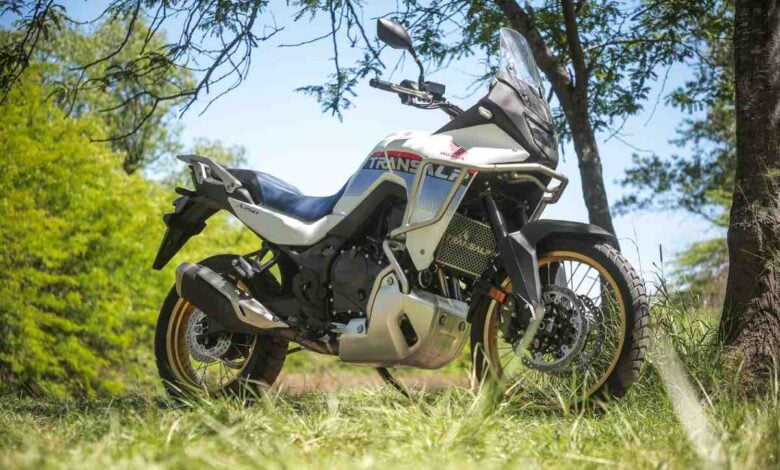 Honda Transalp 750: La Trail Más Esperada del Año MDP honda transalp 750 prueba 1 Honda Transalp 750: La Trail Más Esperada del Año