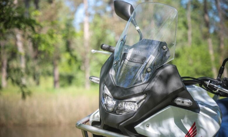 Honda Transalp y las Trail del Momento: Innovaciones y Competencia en el Mercado MDP honda transalp 750 prueba 3 Honda Transalp y las Trail del Momento: Innovaciones y Competencia en el Mercado