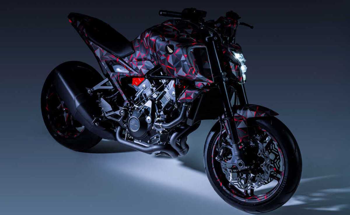 Honda Revoluciona el EICMA 2025 con la V3R 900 E-Compressor Prototype MDP honda v3 prototype 1 Honda Revoluciona el EICMA 2025 con la V3R 900 E-Compressor Prototype