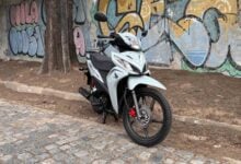 MDP honda wave test ride 2 Honda Wave 110: ¿Por qué sigue siendo la elección favorita en Argentina?