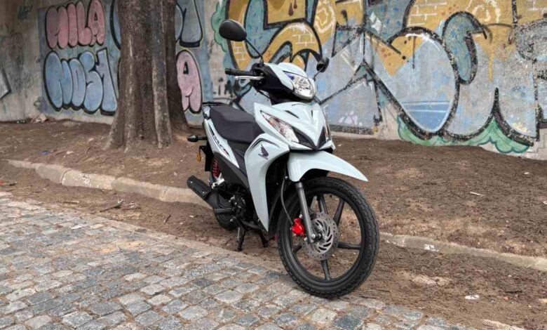 MDP honda wave test ride 2 Honda Wave 110: ¿Por qué sigue siendo la elección favorita en Argentina?