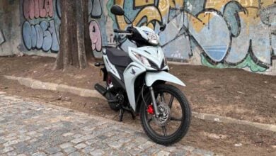 MDP honda wave test ride La Honda Wave 110: El Secreto de Su Éxito en el Mercado
