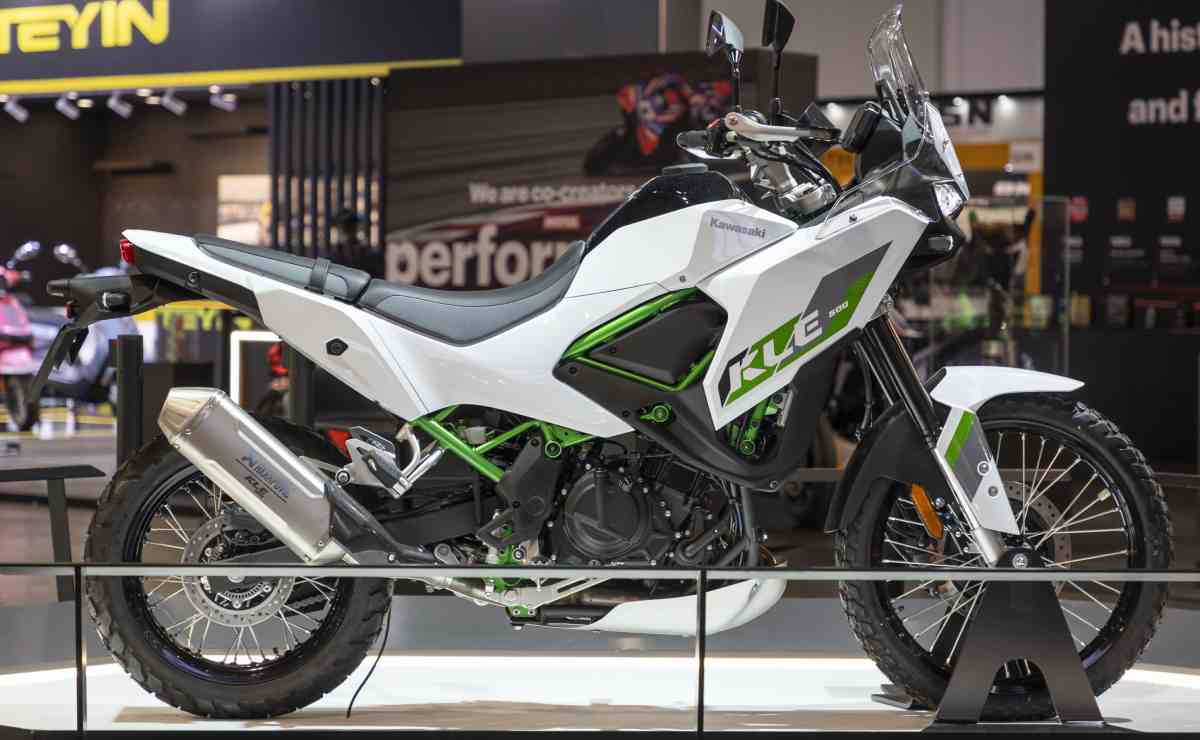 MDP kawasaki eicma 2026 1 Kawasaki en el Salón de Milán 2025: Innovación y Sorpresas en Dos Ruedas