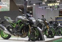 MDP kawasaki eicma 2026 Kawasaki en el Salón de Milán 2025: Innovación y Sorpresas en Dos Ruedas