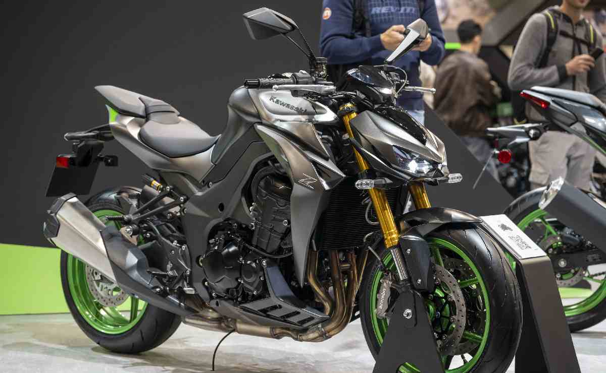 MDP kawasaki eicma 2026 3 Kawasaki en el Salón de Milán 2025: Innovación y Sorpresas en Dos Ruedas