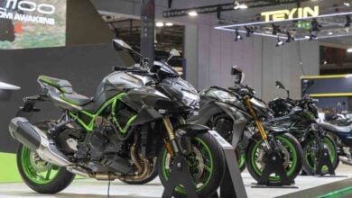 MDP kawasaki eicma 2026 Kawasaki en el Salón de Milán 2025: Innovación y Sorpresas en Dos Ruedas