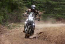 MDP kawasaki kle 500 historia Kawasaki KLE 500: La Apuesta Renovada en el Segmento Trail