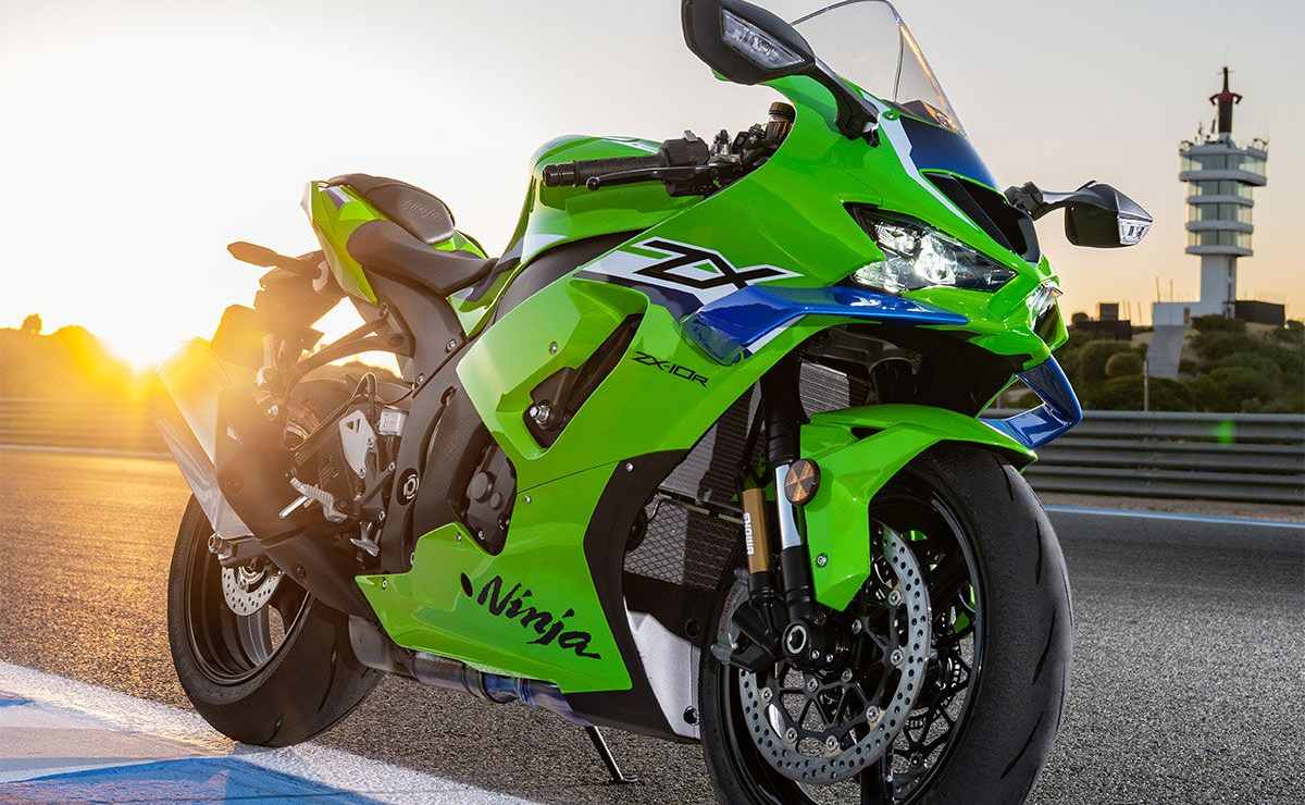 Nueva Kawasaki Ninja ZX-10R 2026: Revolución en dos ruedas MDP kawasaki ninja zx 10r 2026 2 Nueva Kawasaki Ninja ZX-10R 2026: Revolución en dos ruedas