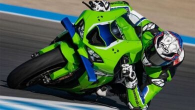 MDP kawasaki ninja zx 10r 2026 Nueva Kawasaki Ninja ZX-10R 2026: Revolución en dos ruedas