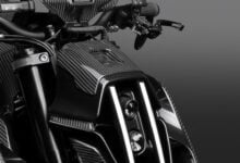 MDP ktm brabus 1400 r signature edition ¿La nueva Brabus 1400 R Signature Edition redefine el estándar de las motos naked?