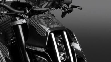 MDP ktm brabus 1400 r signature edition ¿La nueva Brabus 1400 R Signature Edition redefine el estándar de las motos naked?