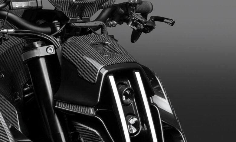 MDP ktm brabus 1400 r signature edition ¿La nueva Brabus 1400 R Signature Edition redefine el estándar de las motos naked?