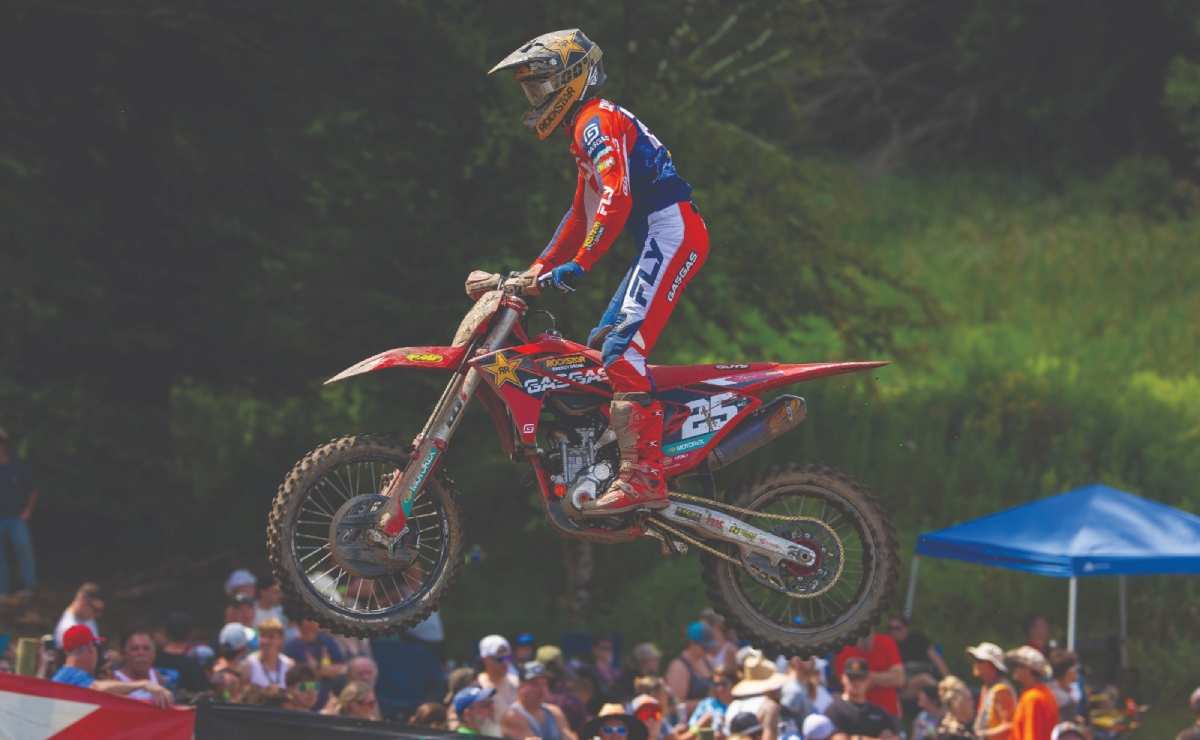 El Grupo KTM revoluciona el Gran Premio de Supercross de Buenos Aires MDP ktm supercross buenos aires 1 El Grupo KTM revoluciona el Gran Premio de Supercross de Buenos Aires