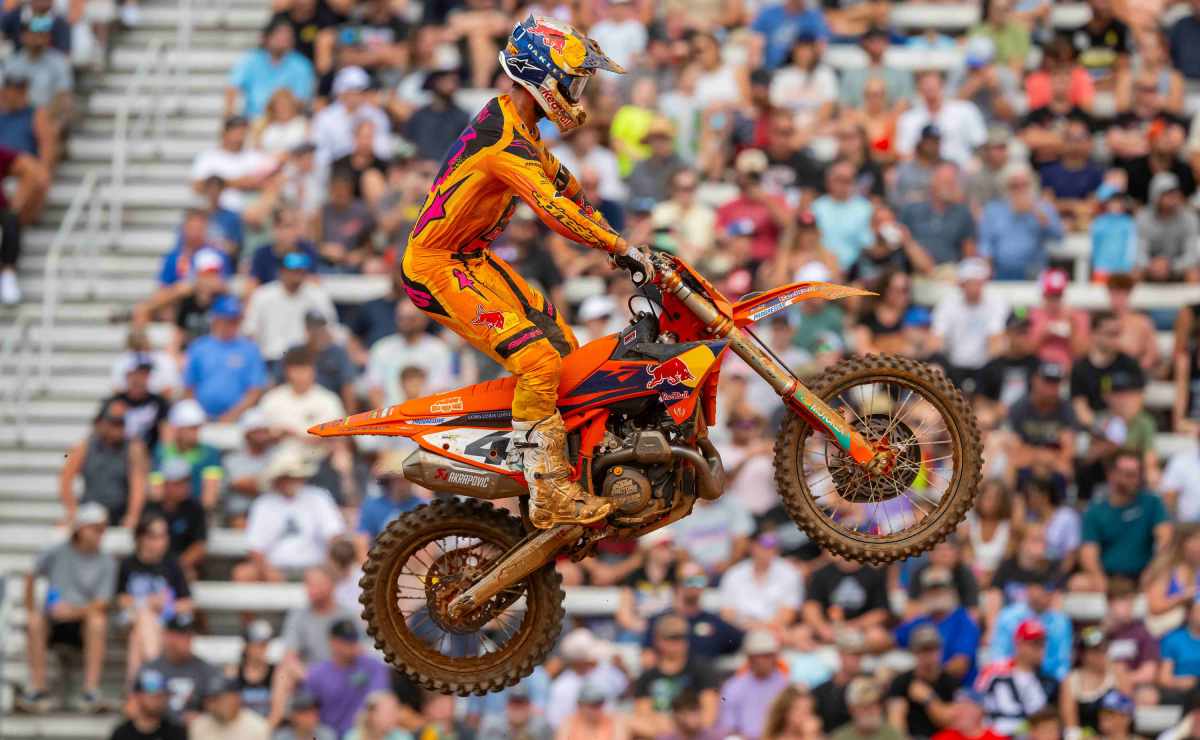 El Grupo KTM revoluciona el Gran Premio de Supercross de Buenos Aires MDP ktm supercross buenos aires 2 El Grupo KTM revoluciona el Gran Premio de Supercross de Buenos Aires