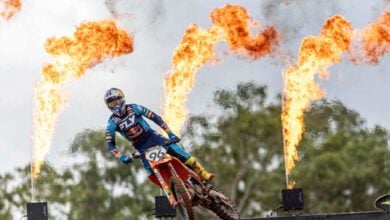 El Grupo KTM revoluciona el Gran Premio de Supercross de Buenos Aires MDP ktm supercross buenos aires El Grupo KTM revoluciona el Gran Premio de Supercross de Buenos Aires