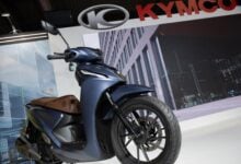 MDP kymco people r hybrid 125 Kymco en EICMA 2025: Innovación y Sostenibilidad para la Movilidad Urbana