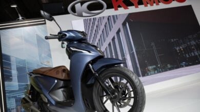 Kymco en EICMA 2025: Innovación y Sostenibilidad para la Movilidad Urbana MDP kymco people r hybrid 125 Kymco en EICMA 2025: Innovación y Sostenibilidad para la Movilidad Urbana