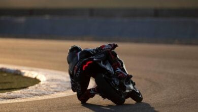 MDP moto deportiva aprilia rs 457 ¿Es la Aprilia RS 457 la moto deportiva más esperada en Latinoamérica?