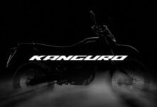 MDP moto morini kanguro 2026 El Regreso de un Ícono: La Moto Morini Kanguro Vuelve a la Escena