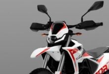 MDP moto morini kanguro 300 2026 ¿Está la Moto Morini Kanguro 300 Lista Para Conquistar Nuevos Territorios?