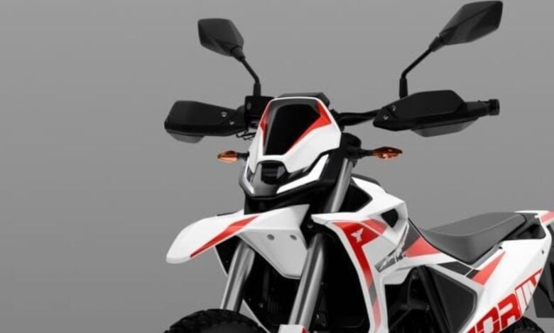 MDP moto morini kanguro 300 2026 ¿Está la Moto Morini Kanguro 300 Lista Para Conquistar Nuevos Territorios?