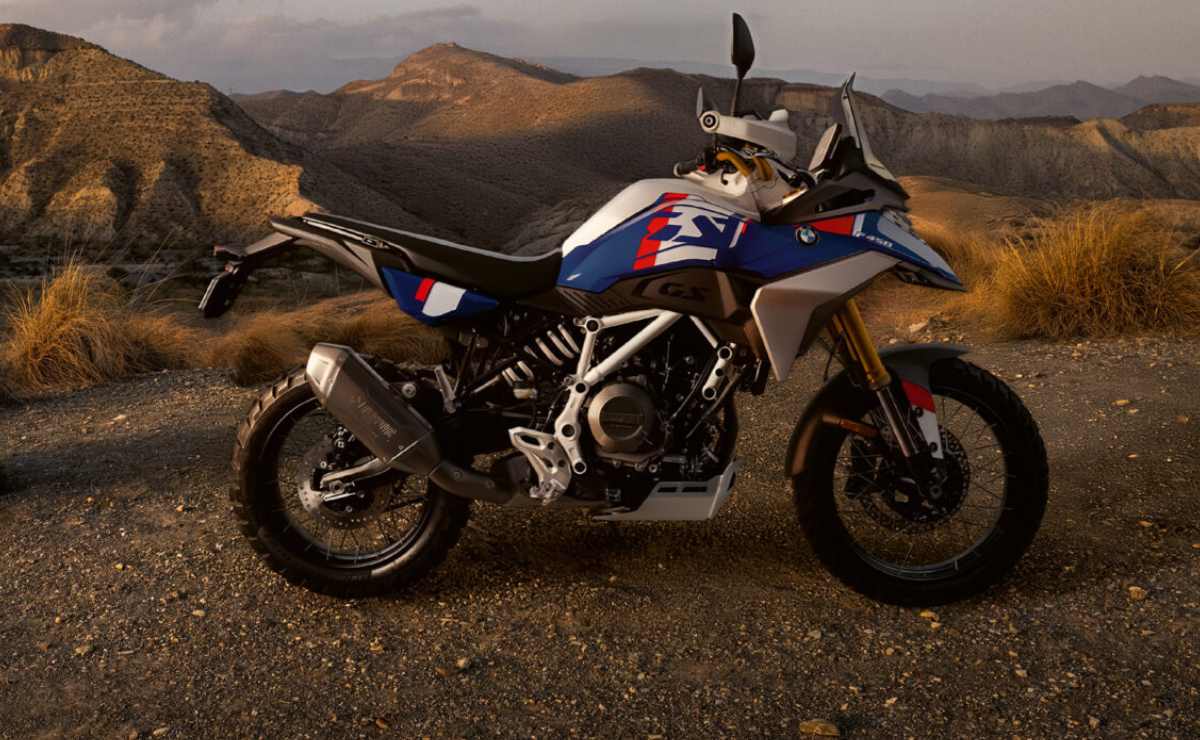 BMW F 450 GS: La Esperada Apuesta Trail de BMW en el Segmento de 400 a 500 cc MDP moto trail bmw f450gs 2026 1 BMW F 450 GS: La Esperada Apuesta Trail de BMW en el Segmento de 400 a 500 cc
