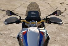 MDP moto trail bmw f450gs 2026 BMW F 450 GS: La Esperada Apuesta Trail de BMW en el Segmento de 400 a 500 cc