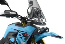 MDP moto trail morbidelli t502rx ¿Es la nueva Morbidelli T502XR 2026 la moto trail que todos estaban esperando?
