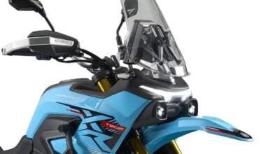 ¿Es la nueva Morbidelli T502XR 2026 la moto trail que todos estaban esperando? MDP moto trail morbidelli t502rx ¿Es la nueva Morbidelli T502XR 2026 la moto trail que todos estaban esperando?
