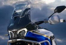 MDP moto trail mv agusta enduro veloce 2026 2 MV Agusta Enduro Veloce 2026: La revolución de las motos trail con ADN deportivo