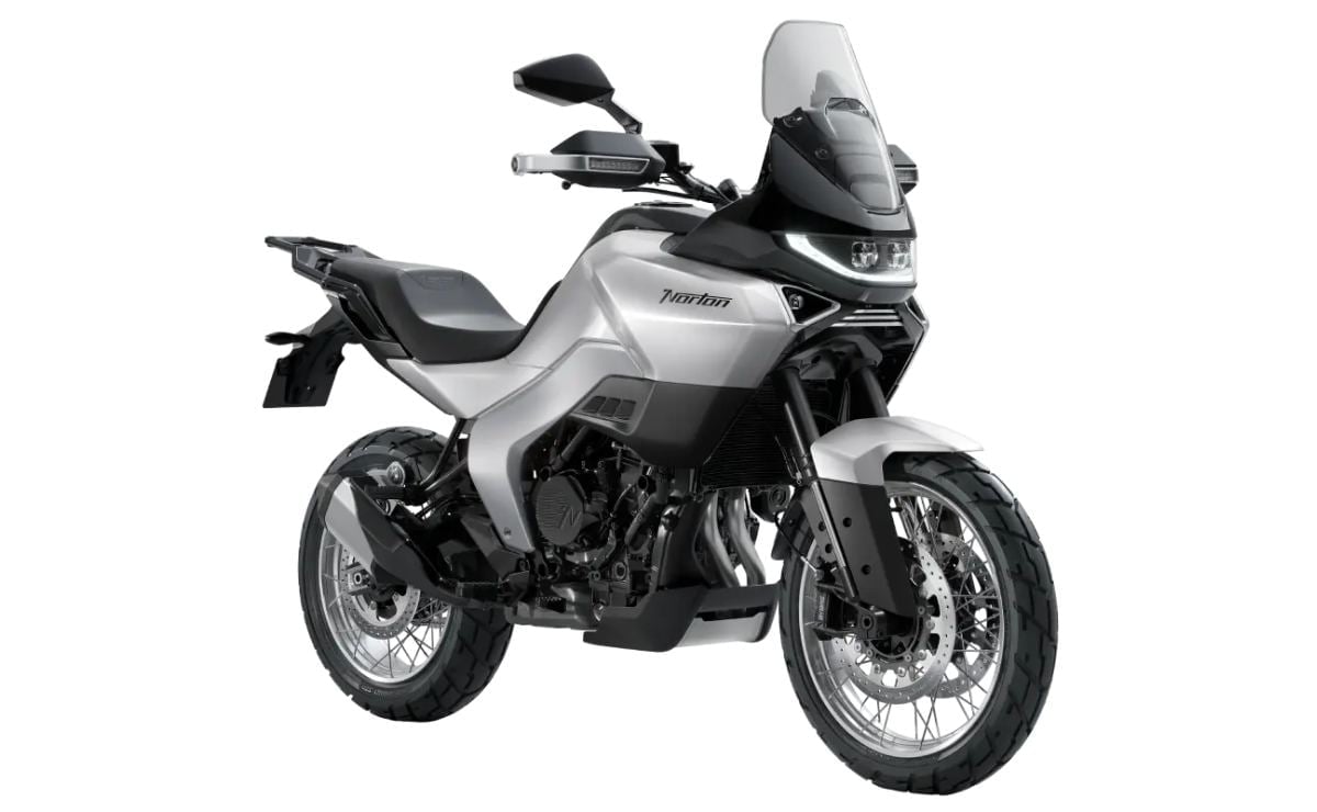 La Nueva Era de Norton: La Moto Trail Mediana que Promete Revolucionar el Mercado MDP moto trail norton atlas 2 La Nueva Era de Norton: La Moto Trail Mediana que Promete Revolucionar el Mercado