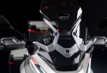 MDP moto trail phelon moore pininfarina El Regreso de Phelon & Moore: La Moto Trail que Renovará la Escena en 2025