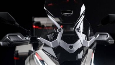 MDP moto trail phelon moore pininfarina El Regreso de Phelon & Moore: La Moto Trail que Renovará la Escena en 2025