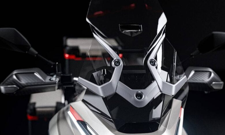 El Regreso de Phelon & Moore: La Moto Trail que Renovará la Escena en 2025 MDP moto trail phelon moore pininfarina El Regreso de Phelon & Moore: La Moto Trail que Renovará la Escena en 2025