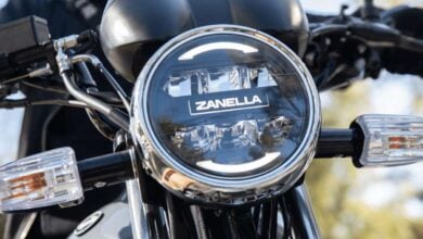Zanella RX150 Full LED: La Revolución de la Moto Street Nacional MDP moto zanella rx150 Zanella RX150 Full LED: La Revolución de la Moto Street Nacional