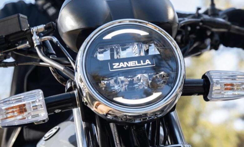 Zanella RX150 Full LED: La Revolución de la Moto Street Nacional MDP moto zanella rx150 Zanella RX150 Full LED: La Revolución de la Moto Street Nacional