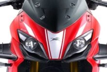 MDP motos deportivas tvs apache rr 310 Descubre la Experiencia de Conducir los Modelos TVS en Argentina