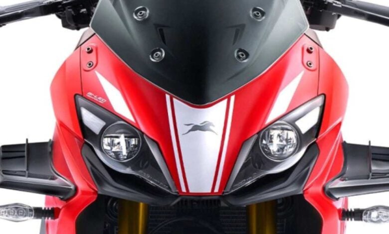 Descubre la Experiencia de Conducir los Modelos TVS en Argentina MDP motos deportivas tvs apache rr 310 Descubre la Experiencia de Conducir los Modelos TVS en Argentina
