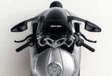 MDP motos norton manx manx r Nueva Era Deportiva: Norton Motorcycles Lanza las Manx y Manx R con Motor V4