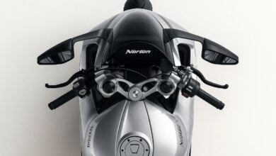 Nueva Era Deportiva: Norton Motorcycles Lanza las Manx y Manx R con Motor V4 MDP motos norton manx manx r Nueva Era Deportiva: Norton Motorcycles Lanza las Manx y Manx R con Motor V4