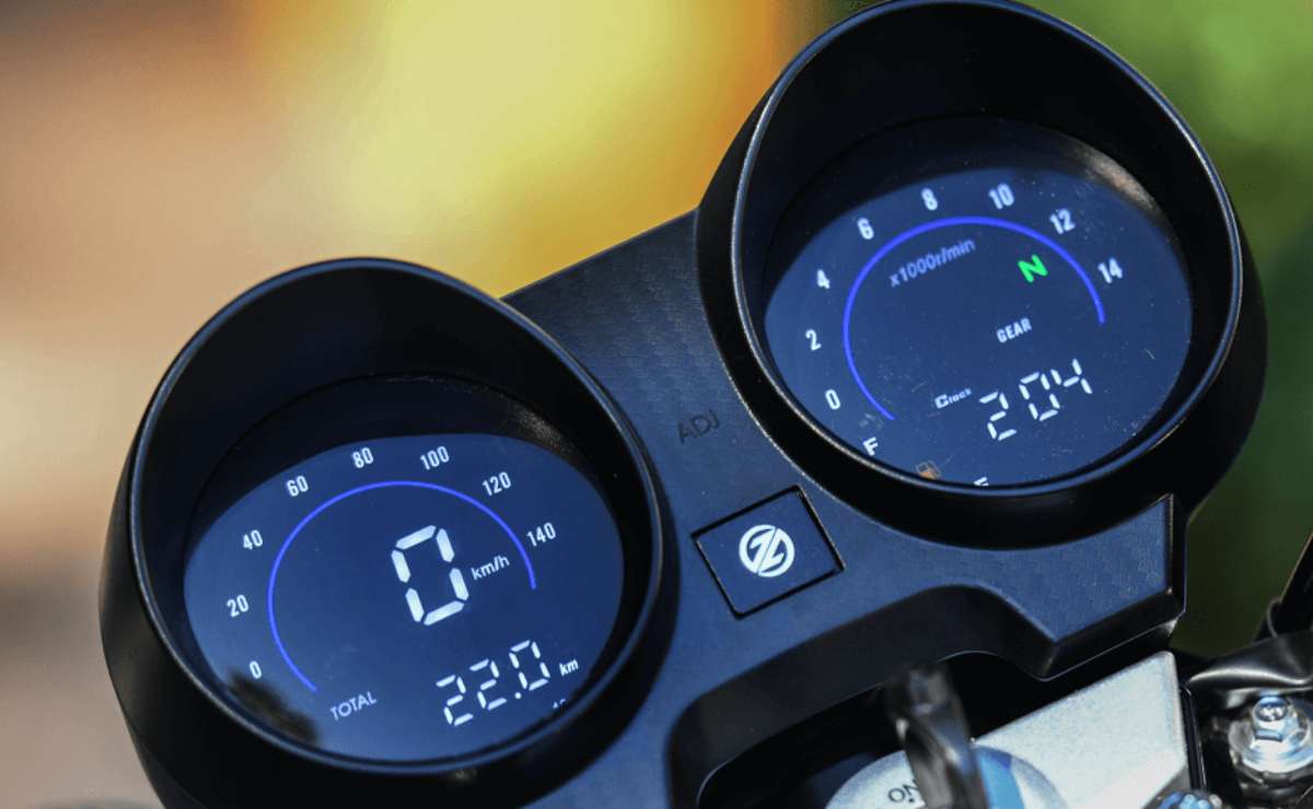 Zanella RX150 Full LED: La Revolución de la Moto Street Nacional MDP motos zanella Zanella RX150 Full LED: La Revolución de la Moto Street Nacional