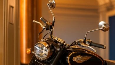 MDP royal enfield bullet 650 2 1 Royal Enfield Bullet 650: Revolución en Dos Ruedas desde la India