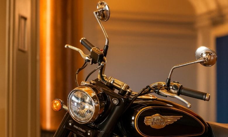 MDP royal enfield bullet 650 2 1 Royal Enfield Bullet 650: Revolución en Dos Ruedas desde la India