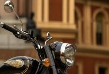 MDP royal enfield bullet 650 2 Royal Enfield Revoluciona el EICMA 2025: Descubre la Bullet 650 y la Classic 650 Edición Especial