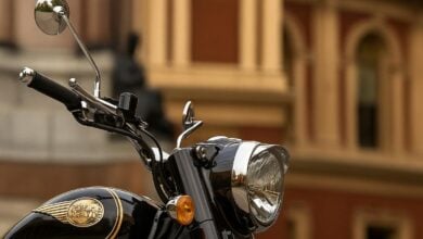 MDP royal enfield bullet 650 2 Royal Enfield Revoluciona el EICMA 2025: Descubre la Bullet 650 y la Classic 650 Edición Especial