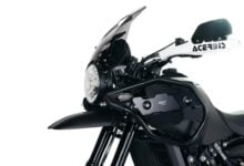 MDP royal enfield himalaya rally edition Royal Enfield Himalayan 450 Rally: La nueva revolución para el off-road se acerca