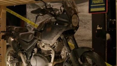 MDP royal enfield himalayan 750 EICMA Royal Enfield Himalayan 750: La Nueva Aventura que Revolucionará el Mundo de las Motos Trail