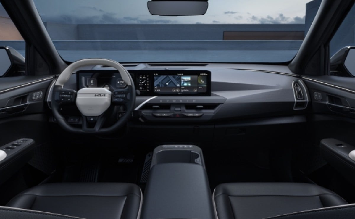 Kia EV5: ¿El próximo líder del segmento eléctrico en Europa? MDP suv kia ev5 1 Kia EV5: ¿El próximo líder del segmento eléctrico en Europa?