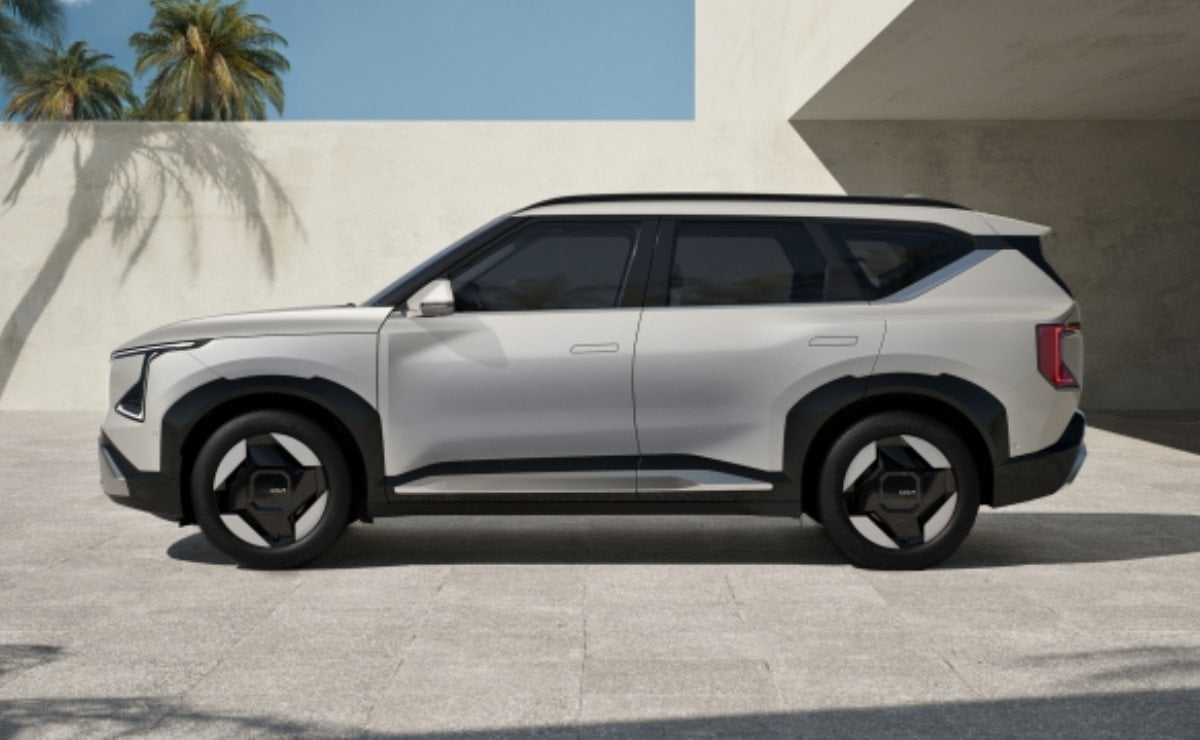 Kia EV5: ¿El próximo líder del segmento eléctrico en Europa? MDP suv kia ev5 3 Kia EV5: ¿El próximo líder del segmento eléctrico en Europa?